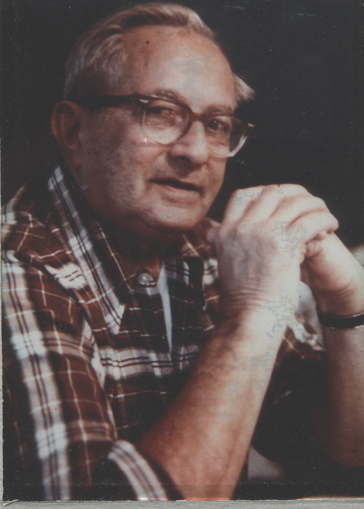 Alexander Weiss